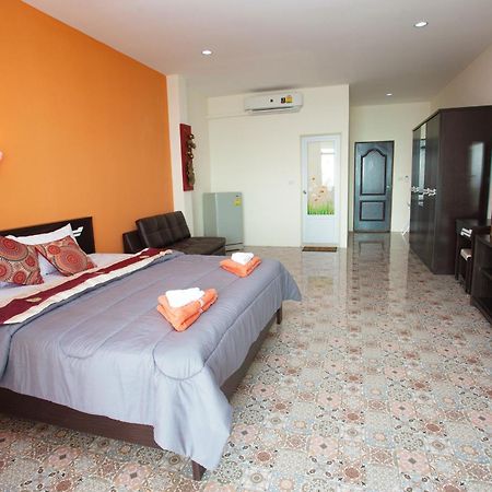 צ'ה אם Sea Breeze Guest House מראה חיצוני תמונה