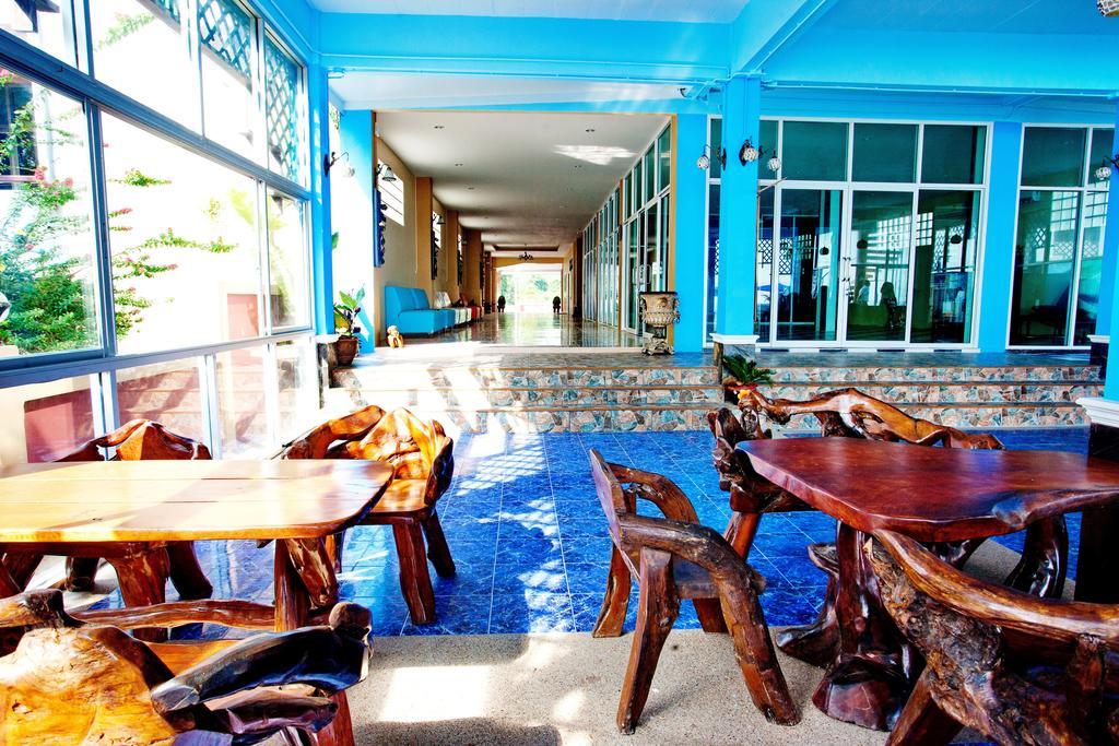 צ'ה אם Sea Breeze Guest House מראה חיצוני תמונה