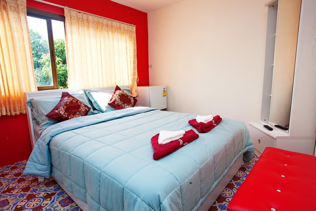 צ'ה אם Sea Breeze Guest House חדר תמונה