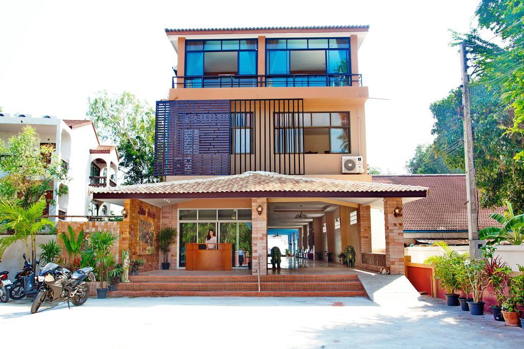 צ'ה אם Sea Breeze Guest House מראה חיצוני תמונה