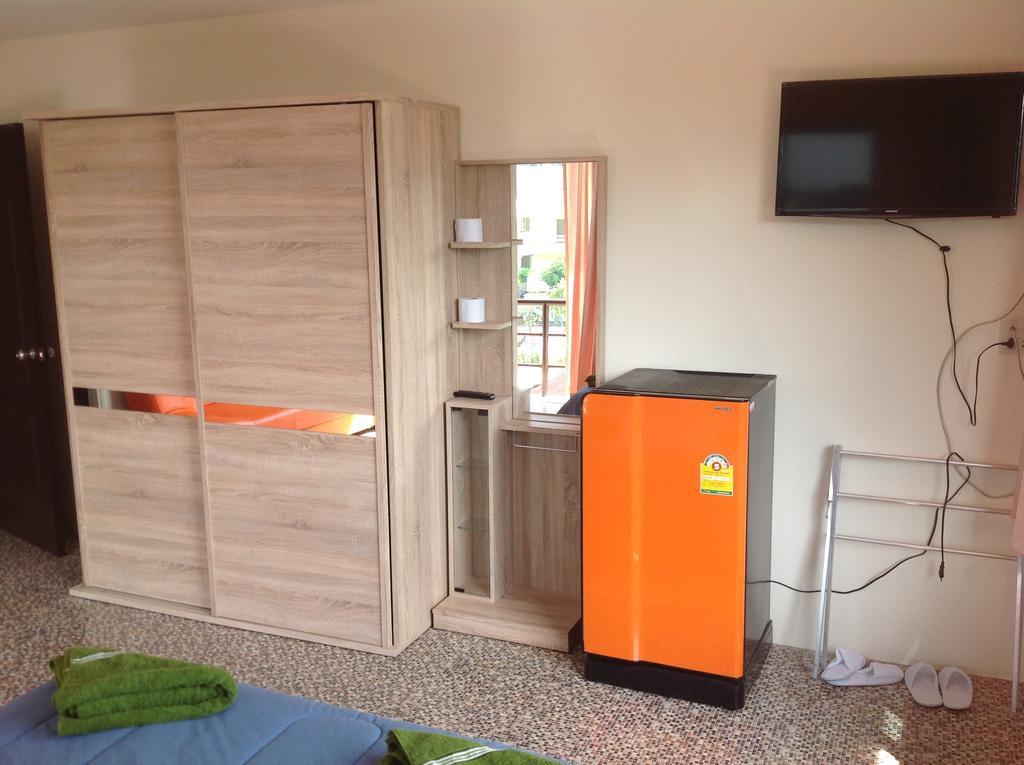 צ'ה אם Sea Breeze Guest House חדר תמונה