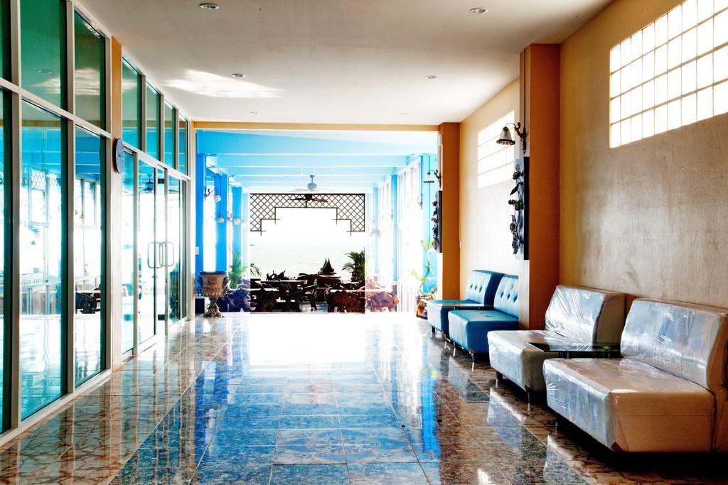 צ'ה אם Sea Breeze Guest House מראה חיצוני תמונה