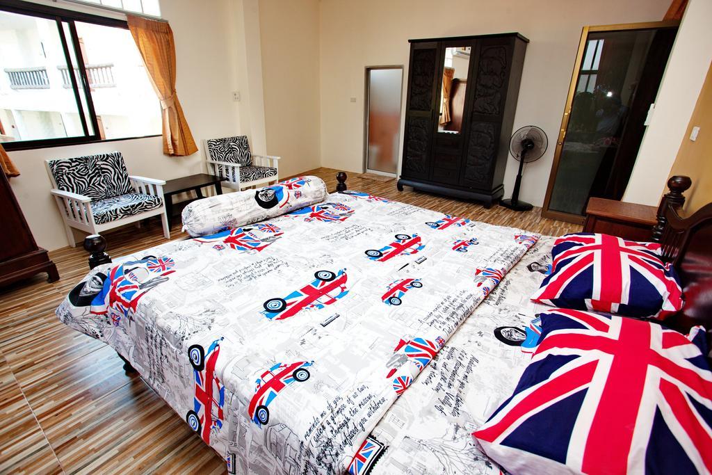 צ'ה אם Sea Breeze Guest House חדר תמונה