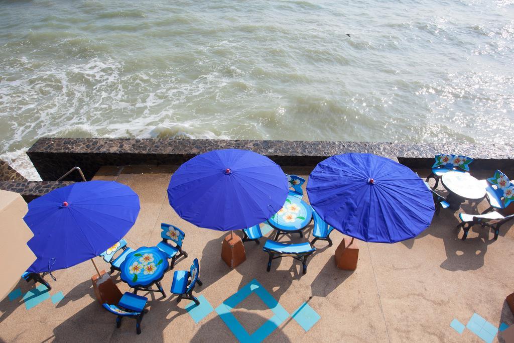 צ'ה אם Sea Breeze Guest House מראה חיצוני תמונה