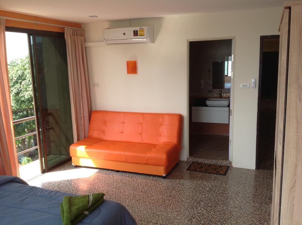 צ'ה אם Sea Breeze Guest House חדר תמונה