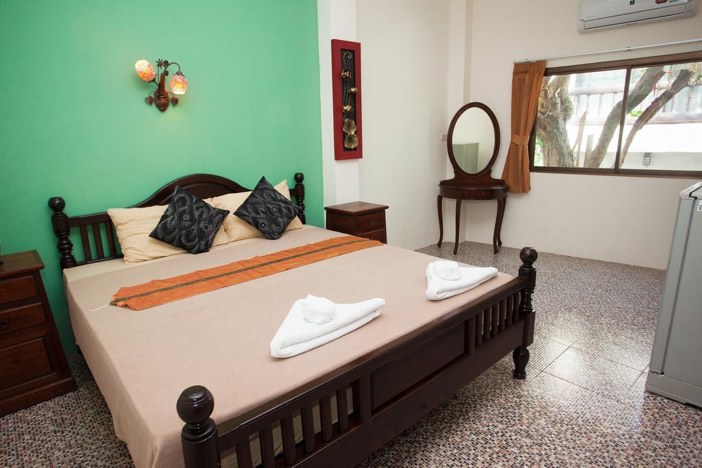 צ'ה אם Sea Breeze Guest House חדר תמונה