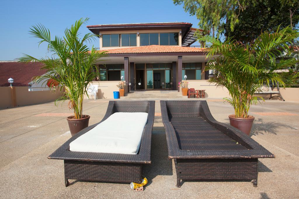 צ'ה אם Sea Breeze Guest House מראה חיצוני תמונה