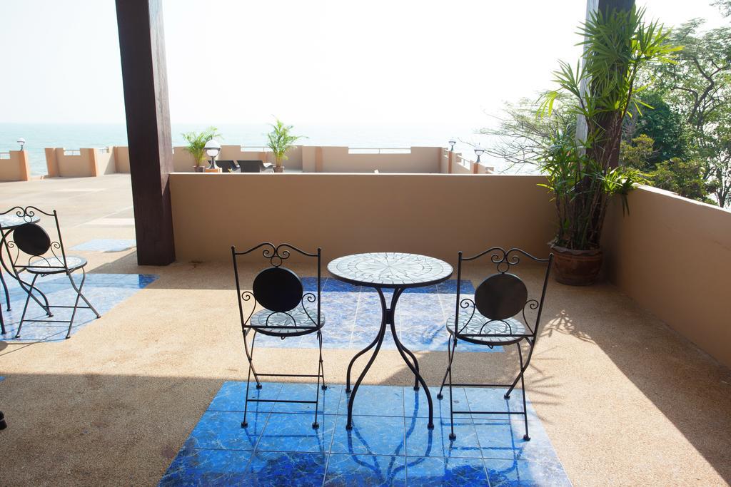 צ'ה אם Sea Breeze Guest House חדר תמונה