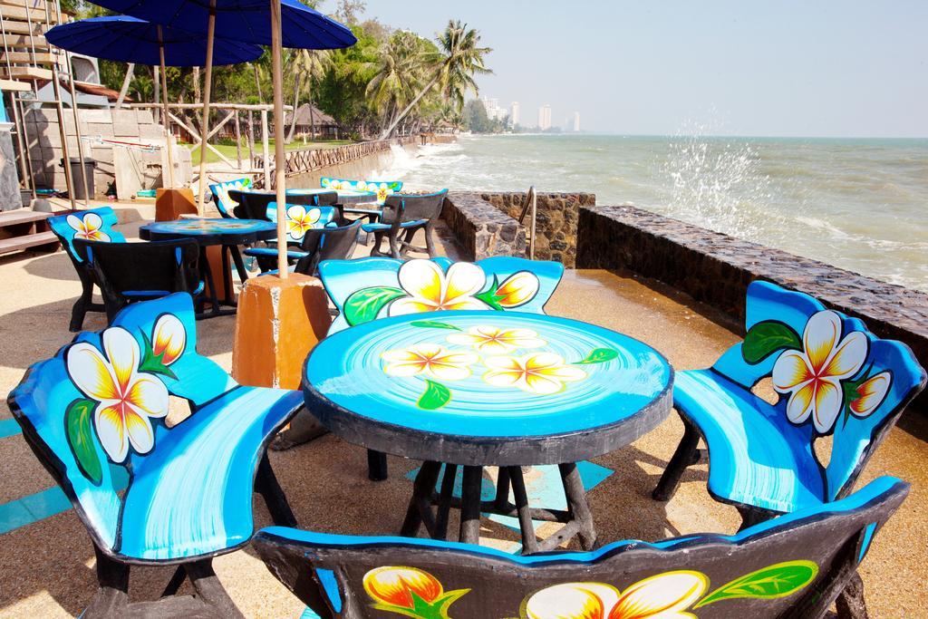 צ'ה אם Sea Breeze Guest House מראה חיצוני תמונה