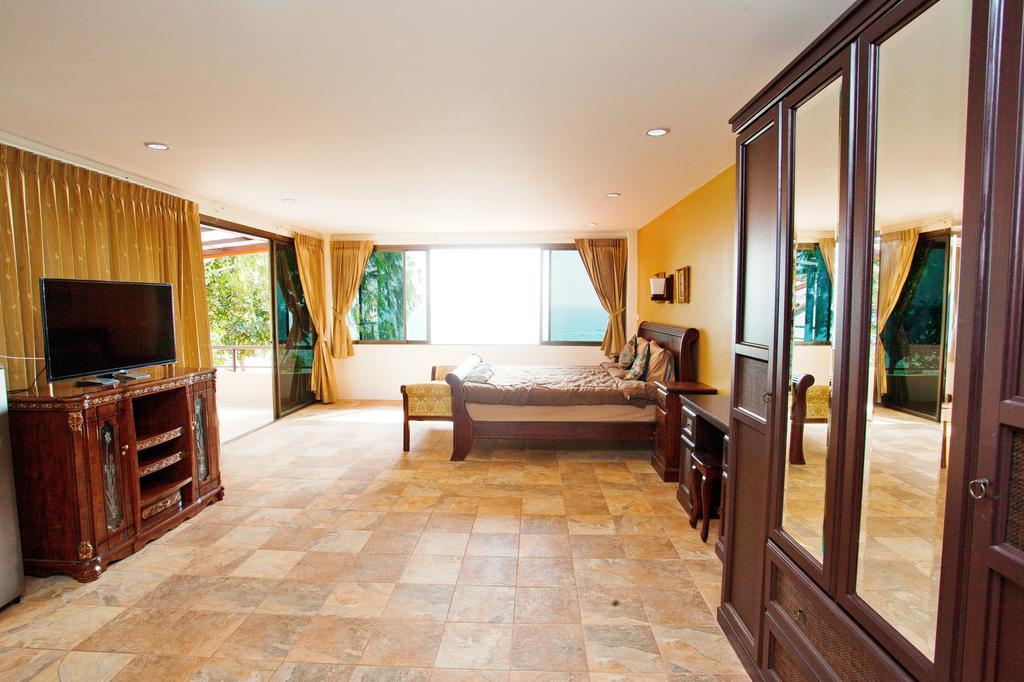 צ'ה אם Sea Breeze Guest House חדר תמונה