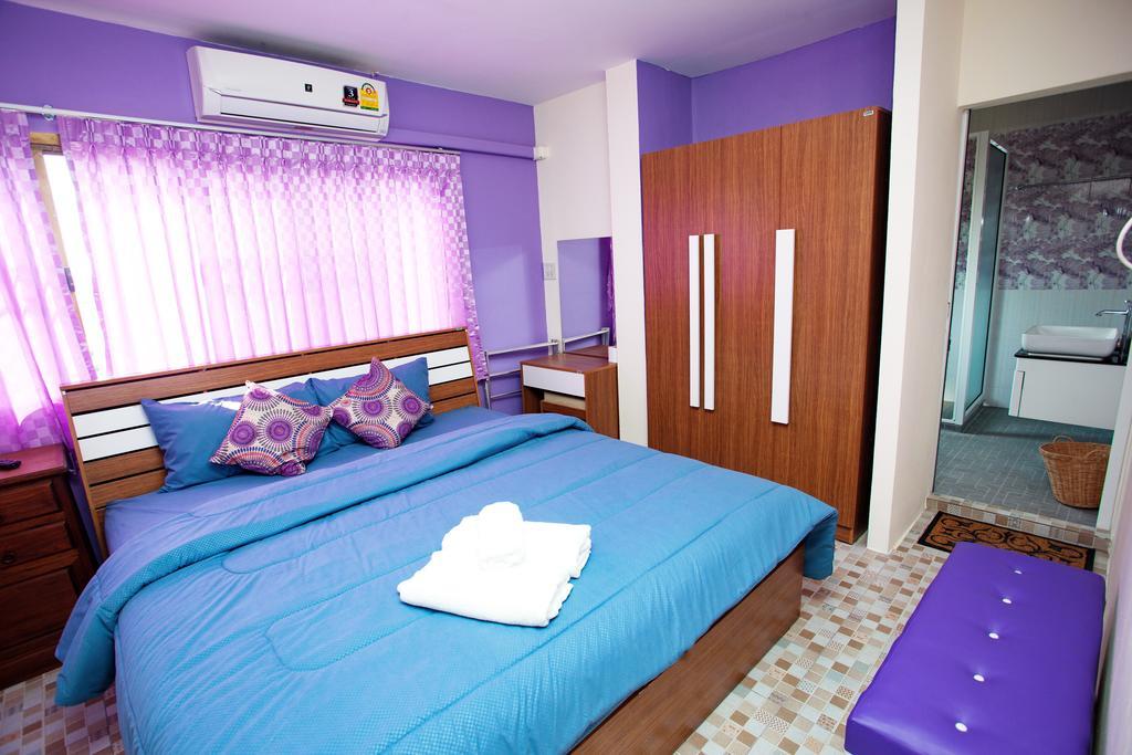 צ'ה אם Sea Breeze Guest House חדר תמונה