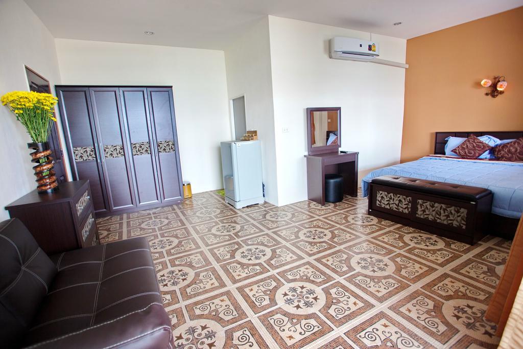 צ'ה אם Sea Breeze Guest House חדר תמונה