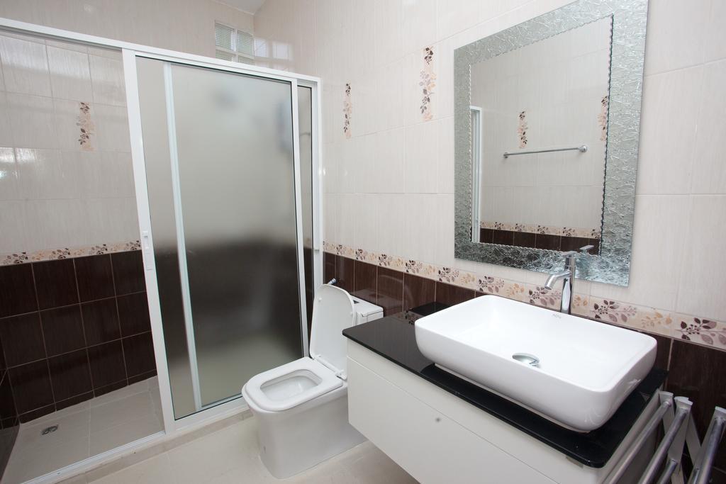 צ'ה אם Sea Breeze Guest House חדר תמונה