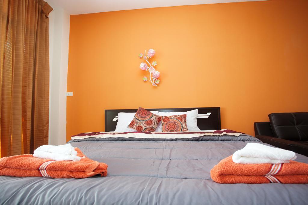צ'ה אם Sea Breeze Guest House חדר תמונה