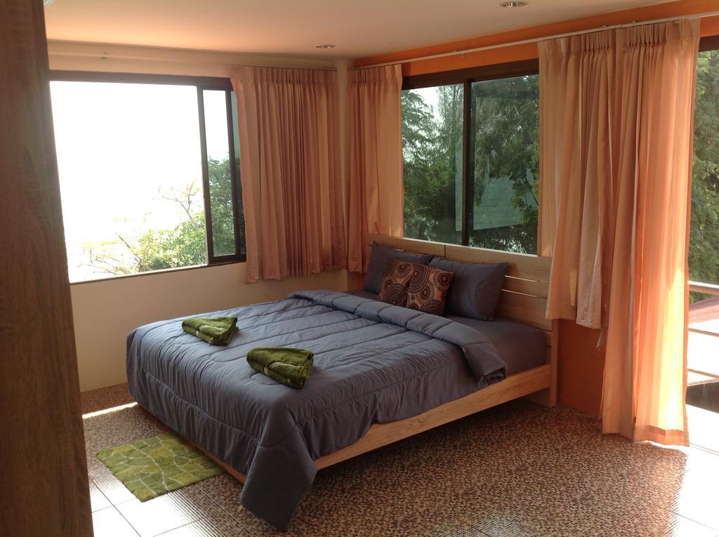 צ'ה אם Sea Breeze Guest House חדר תמונה