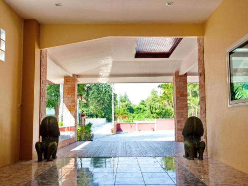 צ'ה אם Sea Breeze Guest House מראה חיצוני תמונה