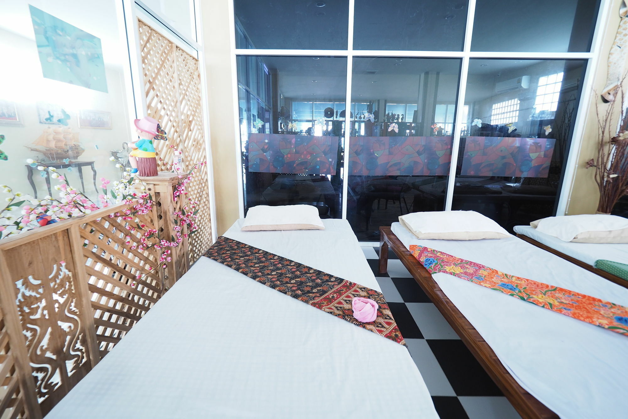 צ'ה אם Sea Breeze Guest House מראה חיצוני תמונה