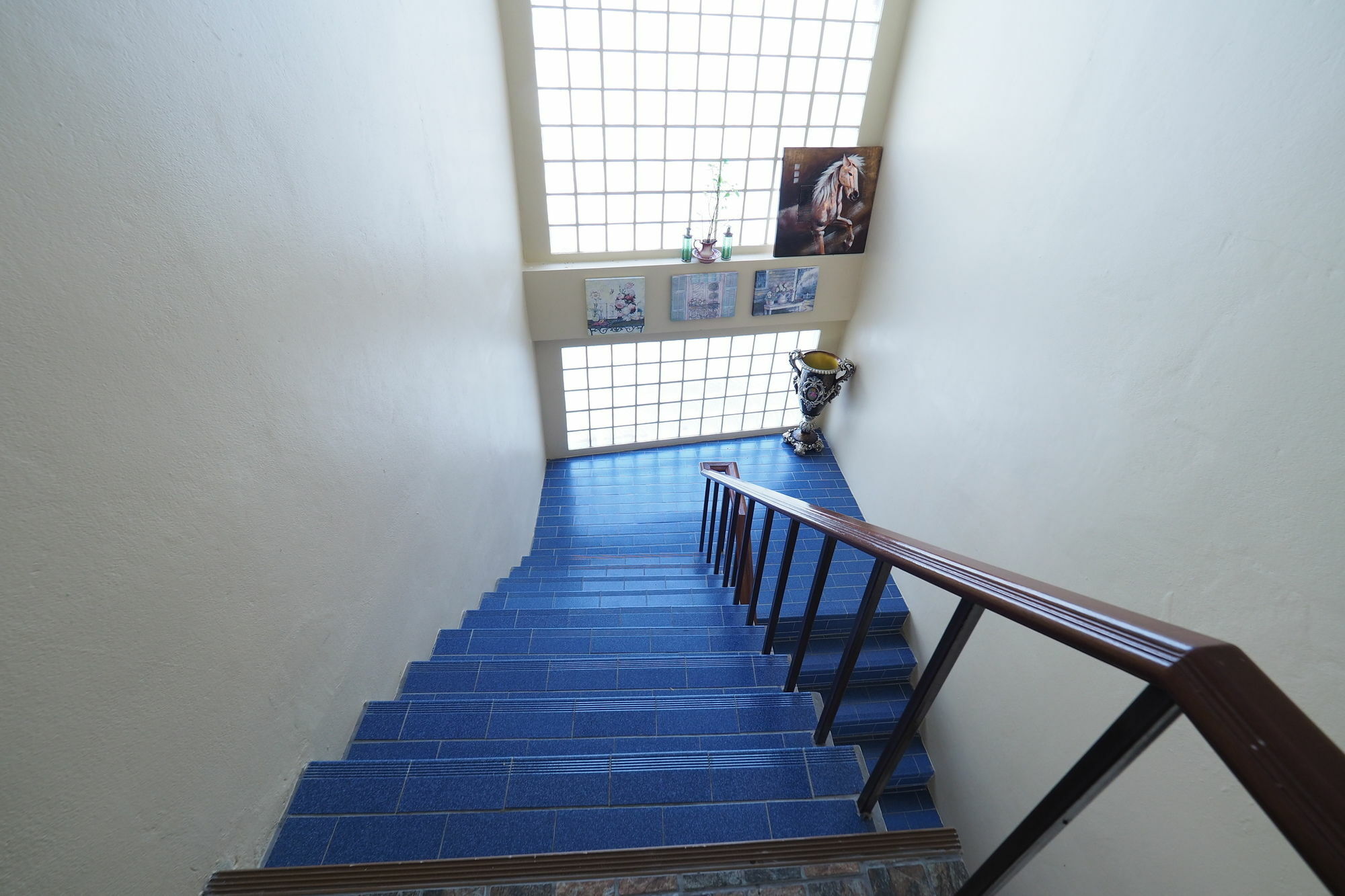 צ'ה אם Sea Breeze Guest House מראה חיצוני תמונה